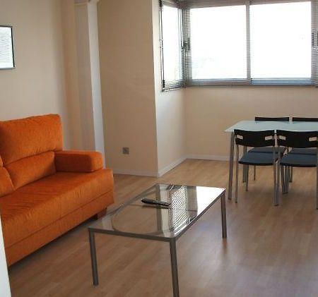 Apartamentos Loft Тарифа Екстериор снимка