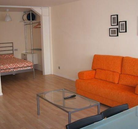 Apartamentos Loft Тарифа Екстериор снимка