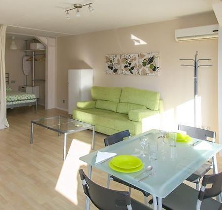 Apartamentos Loft Тарифа Екстериор снимка