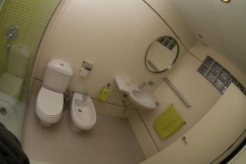 Apartamentos Loft Тарифа Стая снимка