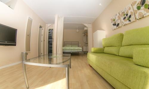 Apartamentos Loft Тарифа Екстериор снимка