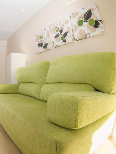 Apartamentos Loft Тарифа Екстериор снимка