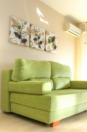 Apartamentos Loft Тарифа Екстериор снимка