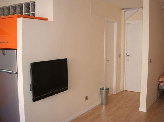 Apartamentos Loft Тарифа Стая снимка