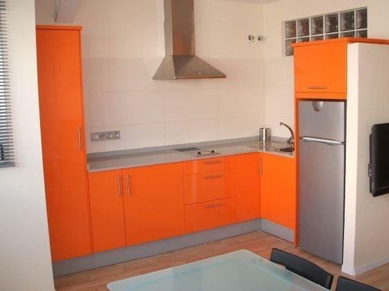 Apartamentos Loft Тарифа Стая снимка